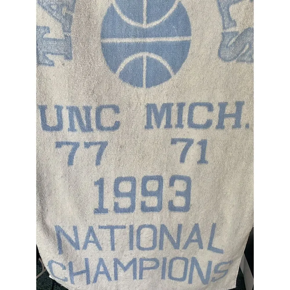 Canon unc tarheel